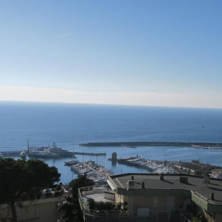 TerrazzaVistaMare, Piscina, CampoDaTennis - Appartamento con 1 Camera da Letto - 6