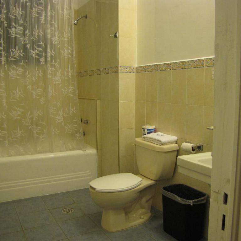 Hotel Casa Gonzalez - Double Room - 12