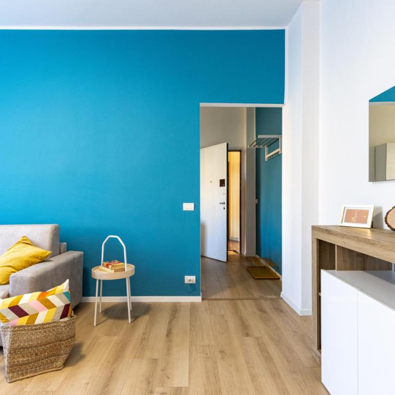 Arona Centro - Blue Lake - Wi-Fi - AC - Appartamento con 1 Camera da Letto - 20