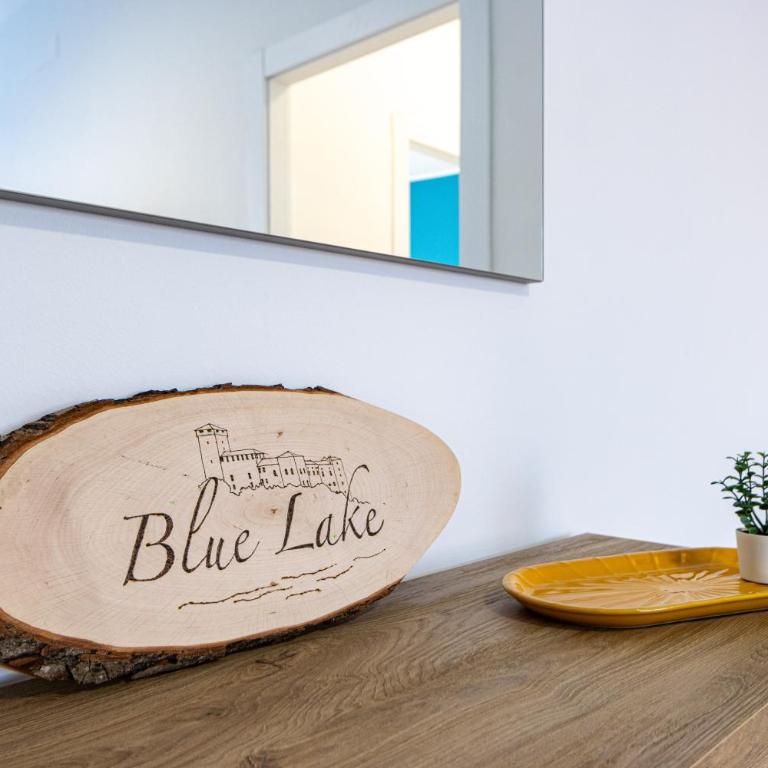 Arona Centro - Blue Lake - Wi-Fi - AC - Appartamento con 1 Camera da Letto - 21