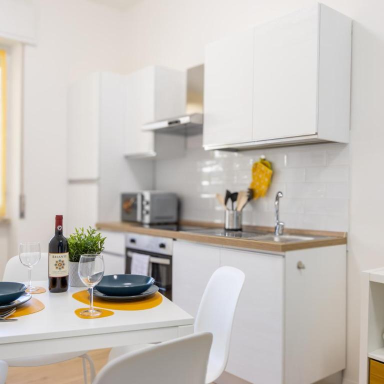 Arona Centro - Blue Lake - Wi-Fi - AC - Appartamento con 1 Camera da Letto - 22