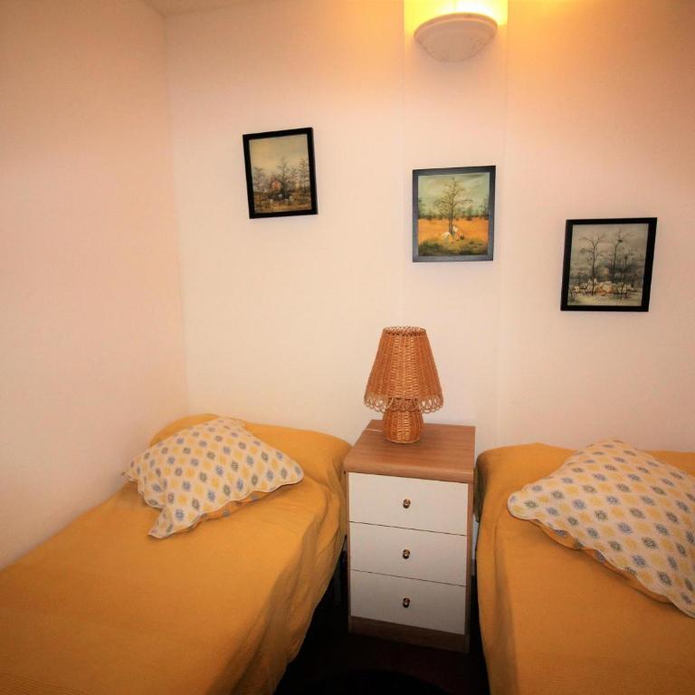 ROYAL MARINE I. Apartamento con piscina y terraza – Roses - ES-258-26 - Apartment - 27