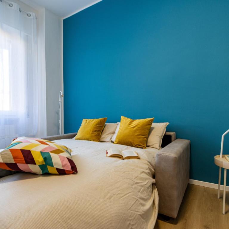 Arona Centro - Blue Lake - Wi-Fi - AC - Appartamento con 1 Camera da Letto - 17