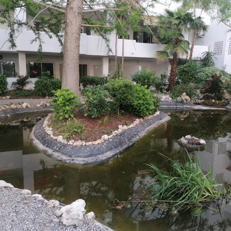ROYAL MARINE I. Apartamento con piscina y terraza – Roses - ES-258-26 - Apartment - 28