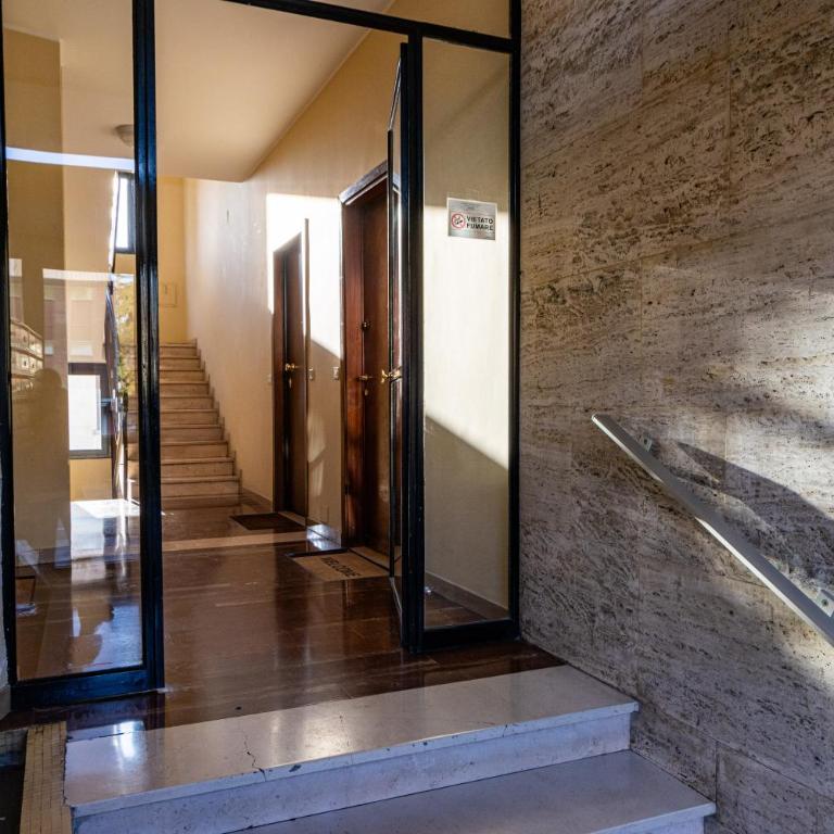 Arona Centro - Blue Lake - Wi-Fi - AC - Appartamento con 1 Camera da Letto - 27