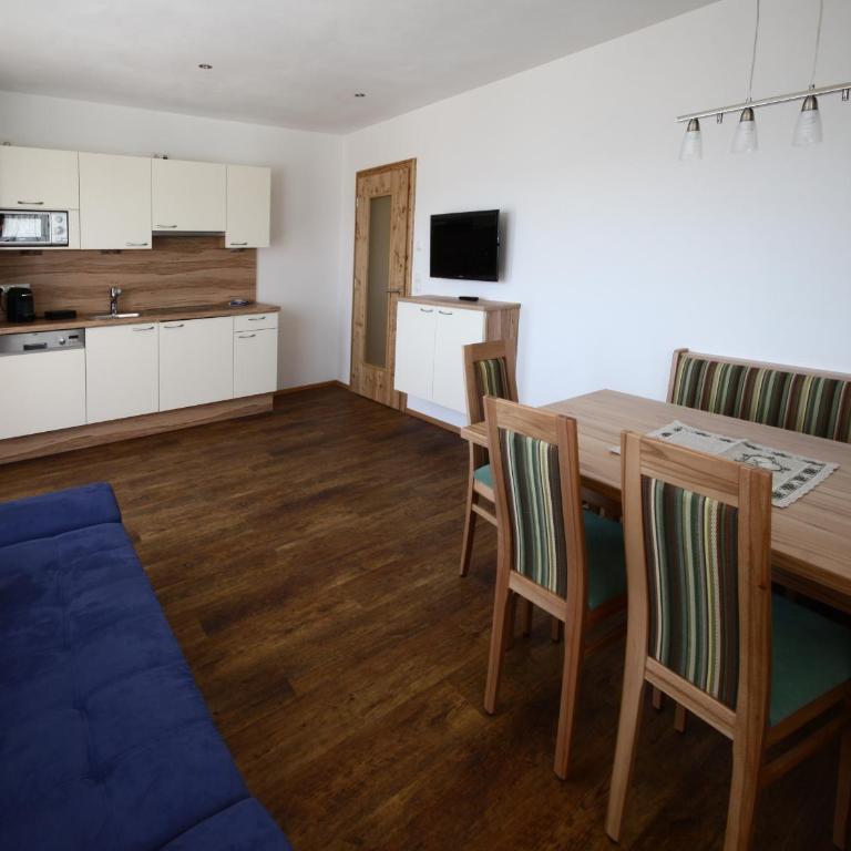 Hotel Zum Granitzl - Apartment mit 1 Schlafzimmer - 2