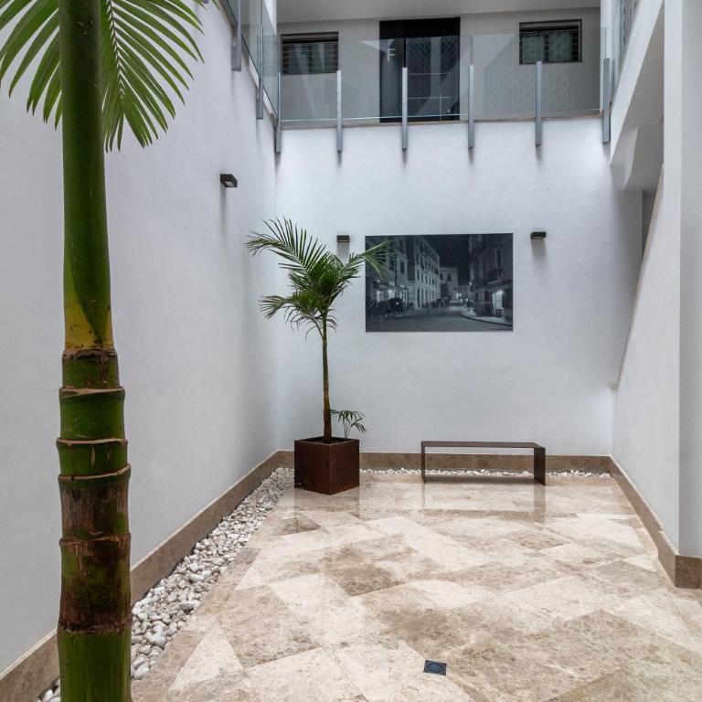 NT Luxury Central Duplex with Terrace & Parking - Apartamento Dúplex - 30