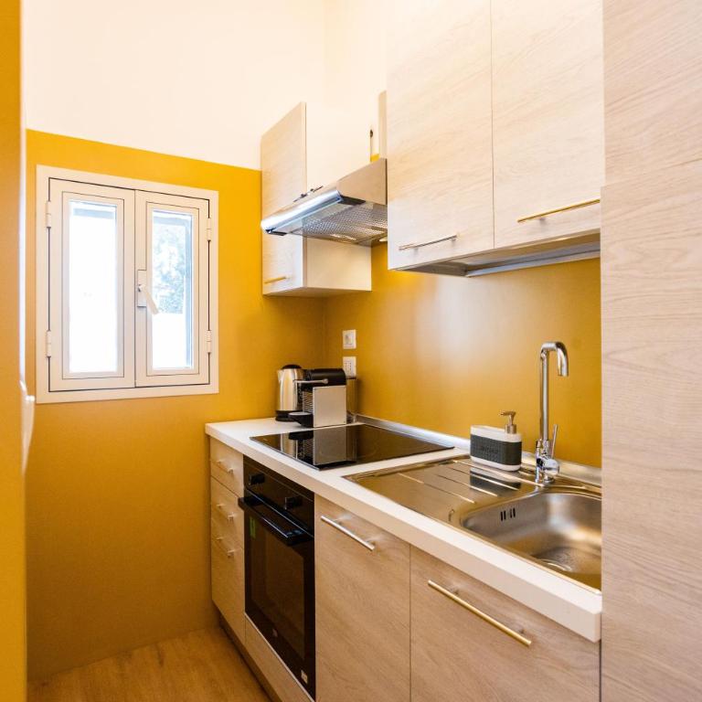 Bibi house a San Giovanni degli Eremiti - Appartamento con 1 Camera da Letto - 23