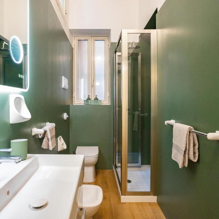 Bibi house a San Giovanni degli Eremiti - Appartamento con 1 Camera da Letto - 25
