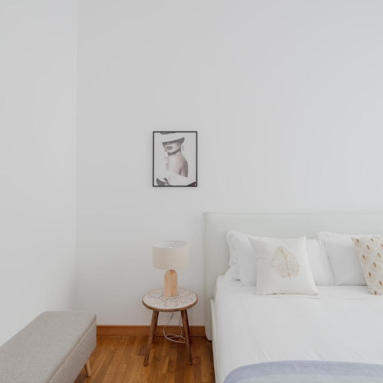 Elegant apartment with patio at Piazza Navona - Appartamento con 2 Camere da Letto - 6