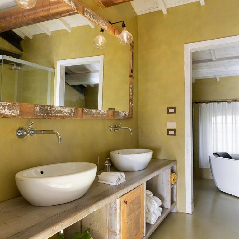 Ca' del Buso - Superior Apartment - 18