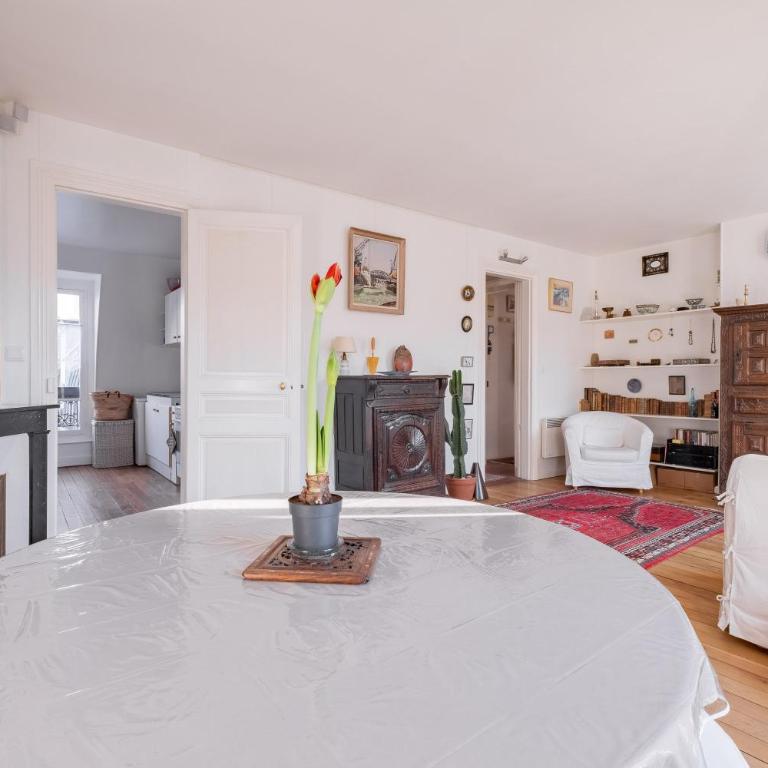Veeve - Theatre in the Sky - Appartement - 7