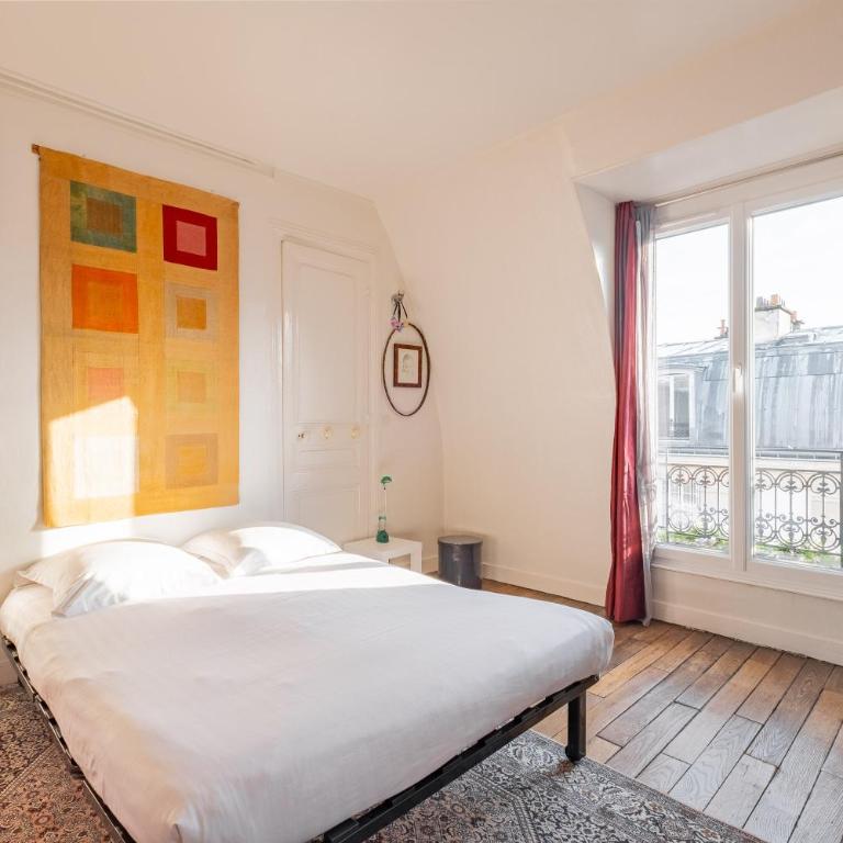Veeve - Theatre in the Sky - Appartement - 15