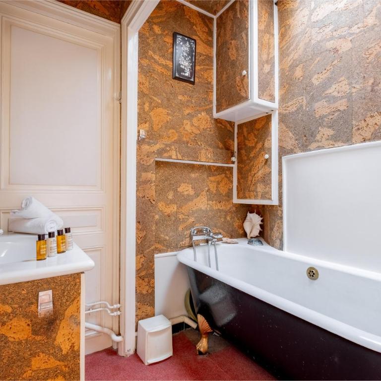 Veeve - Theatre in the Sky - Appartement - 18