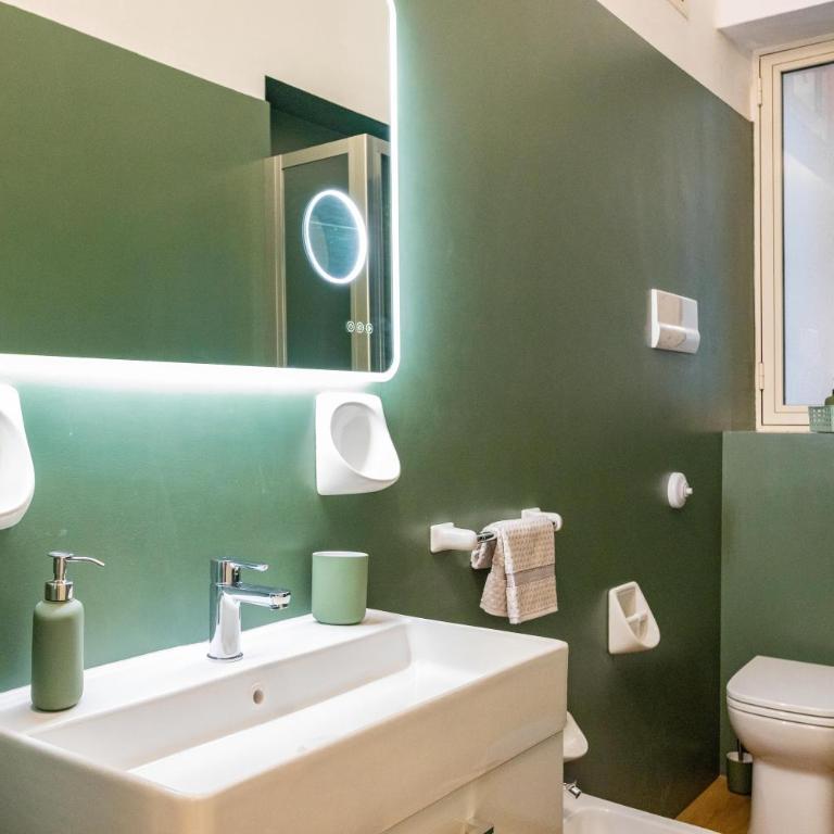 Bibi house a San Giovanni degli Eremiti - Appartamento con 1 Camera da Letto - 2