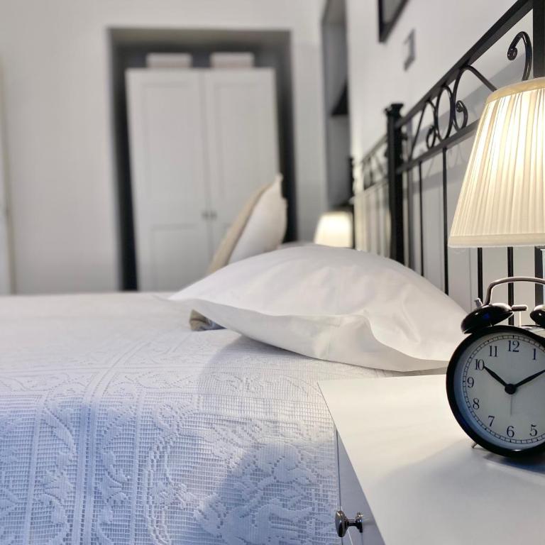 CasaViva - Lovely Trilo in the heart of Genoa - Appartamento con 2 Camere da Letto - 12