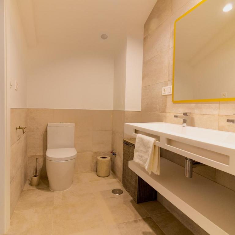 NT Luxury Central Duplex with Terrace & Parking - Apartamento Dúplex - 24