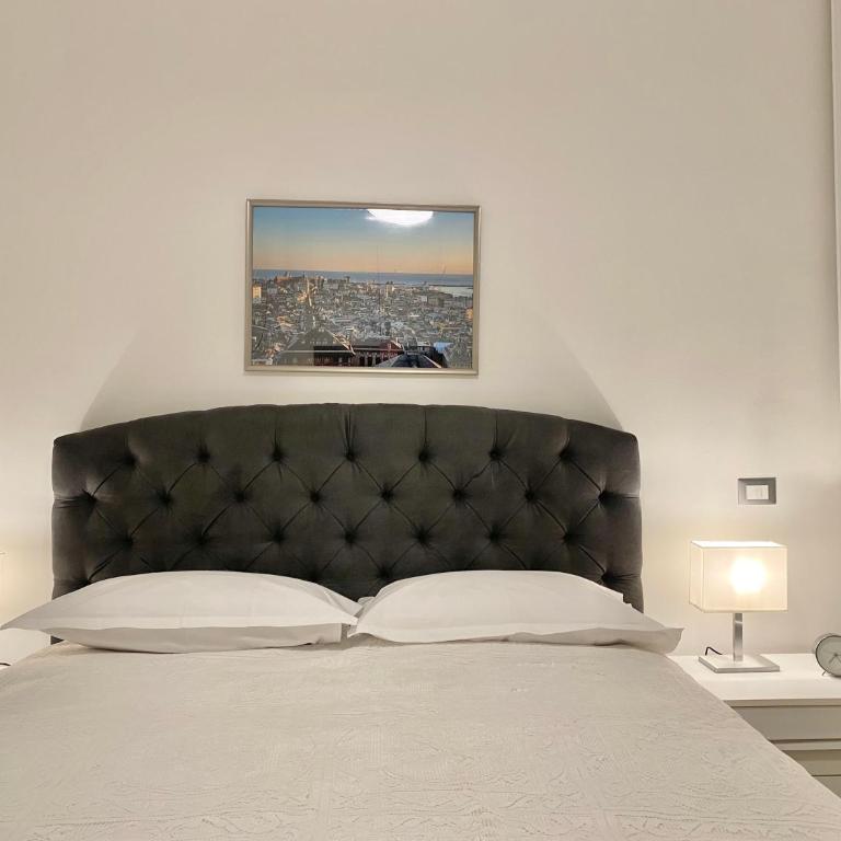 CasaViva - Lovely Trilo in the heart of Genoa - Appartamento con 2 Camere da Letto - 2