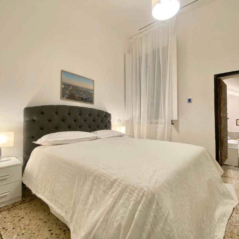 CasaViva - Lovely Trilo in the heart of Genoa - Appartamento con 2 Camere da Letto - 8
