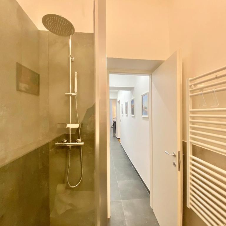 CasaViva - Lovely Trilo in the heart of Genoa - Appartamento con 2 Camere da Letto - 26