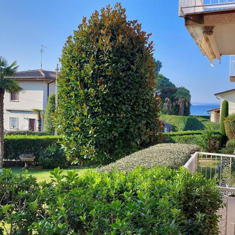 Camelia Holiday Apartment - a 50 m dal lago - Appartamento con Vista Lago - 3