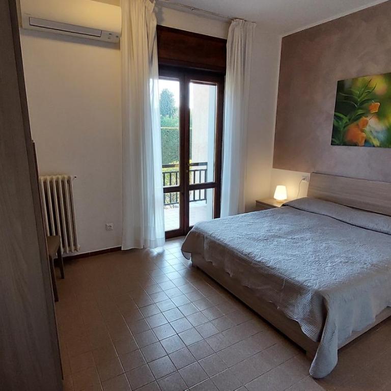 Camelia Holiday Apartment - a 50 m dal lago - Appartamento con Vista Lago - 5
