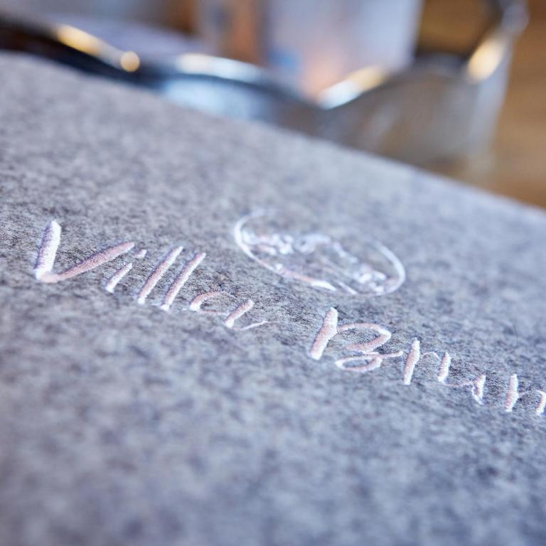 Villa Bruni - Villa - 12