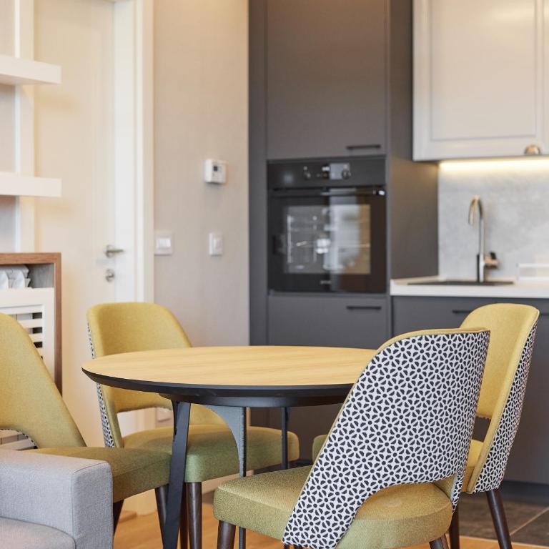 Vip Casa Club Zlatibor - Premium Studio Apartman - 4