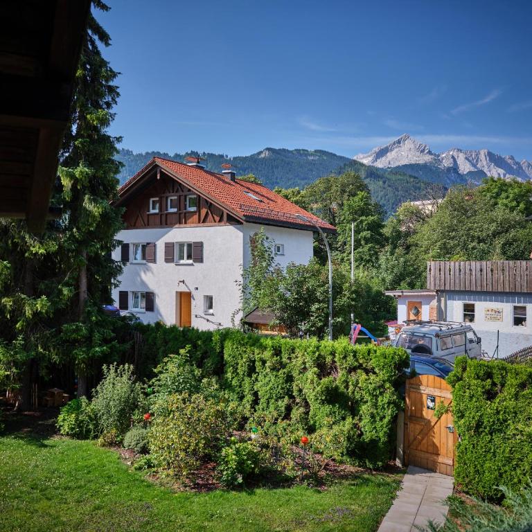 Villa Bruni - Villa - 59