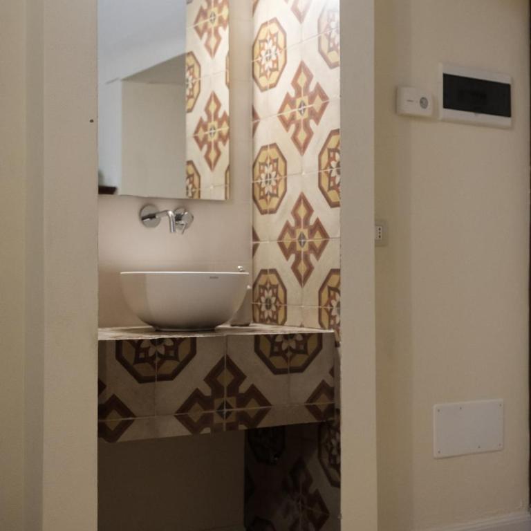 Casa Catalé - Camera Matrimoniale con Bagno Privato - 6