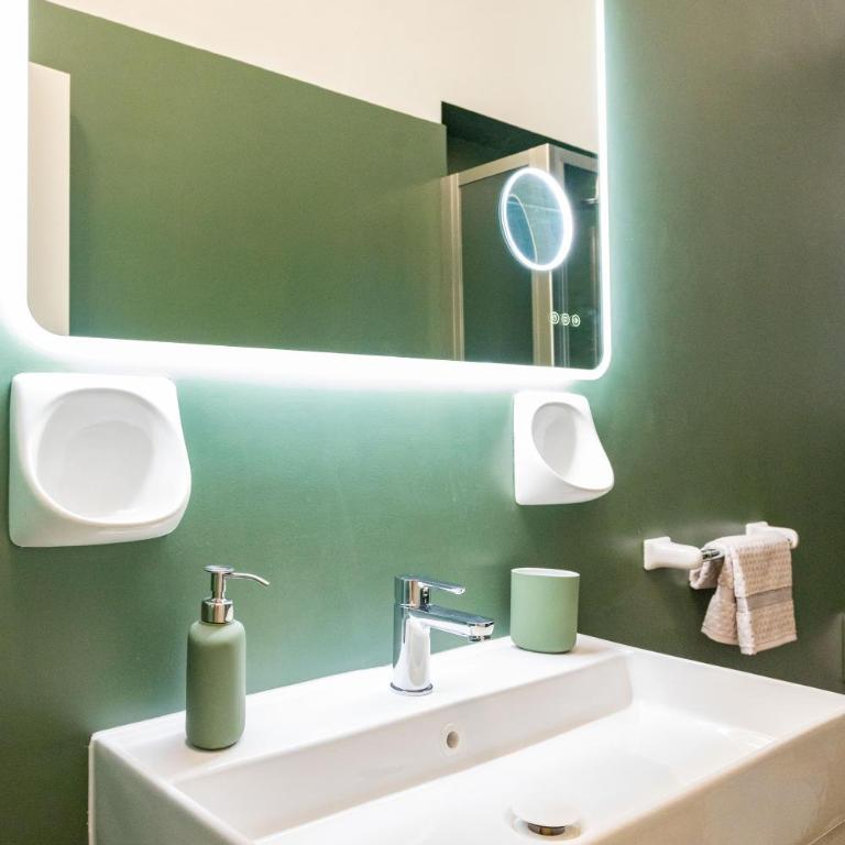 Bibi house a San Giovanni degli Eremiti - Appartamento con 1 Camera da Letto - 4