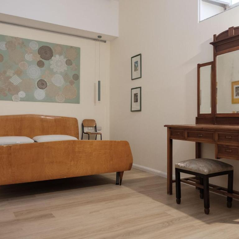 Casa Catalé - Camera Matrimoniale con Bagno Privato - 7