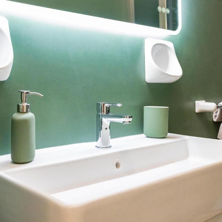 Bibi house a San Giovanni degli Eremiti - Appartamento con 1 Camera da Letto - 5