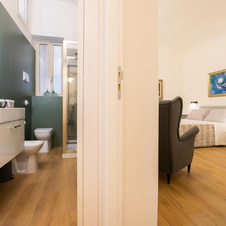 Bibi house a San Giovanni degli Eremiti - Appartamento con 1 Camera da Letto - 8