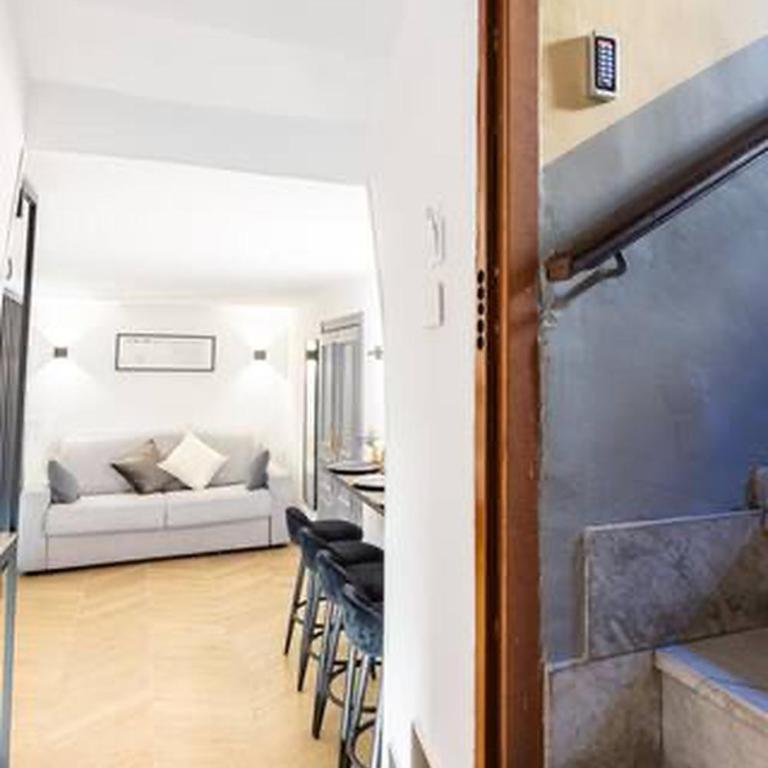 Apartment Duomo - Monolocale Deluxe - 11