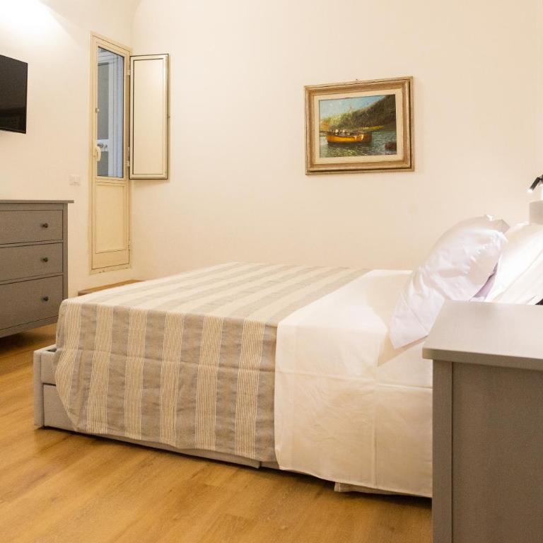 Bibi house a San Giovanni degli Eremiti - Appartamento con 1 Camera da Letto - 12