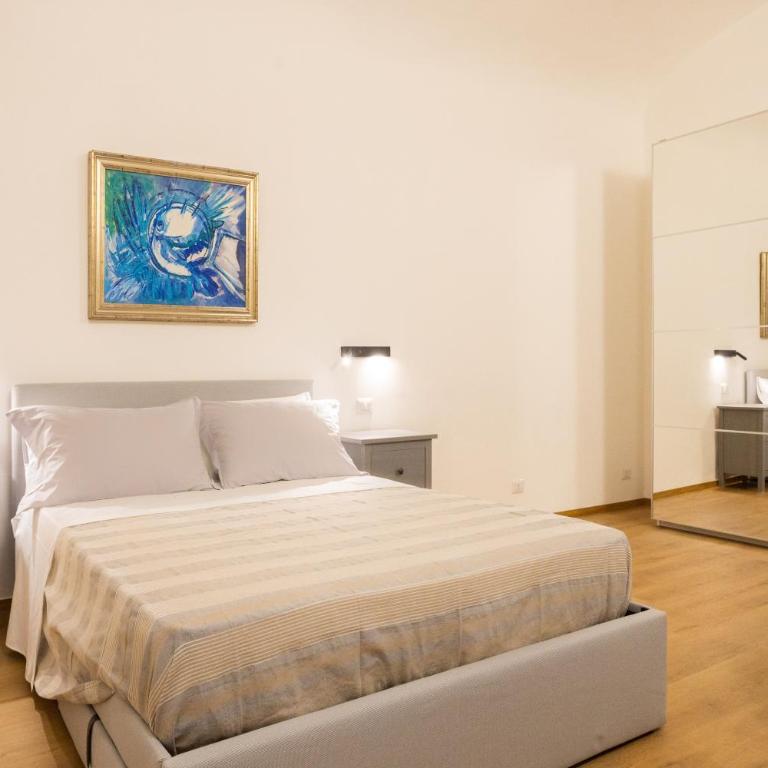 Bibi house a San Giovanni degli Eremiti - Appartamento con 1 Camera da Letto - 14