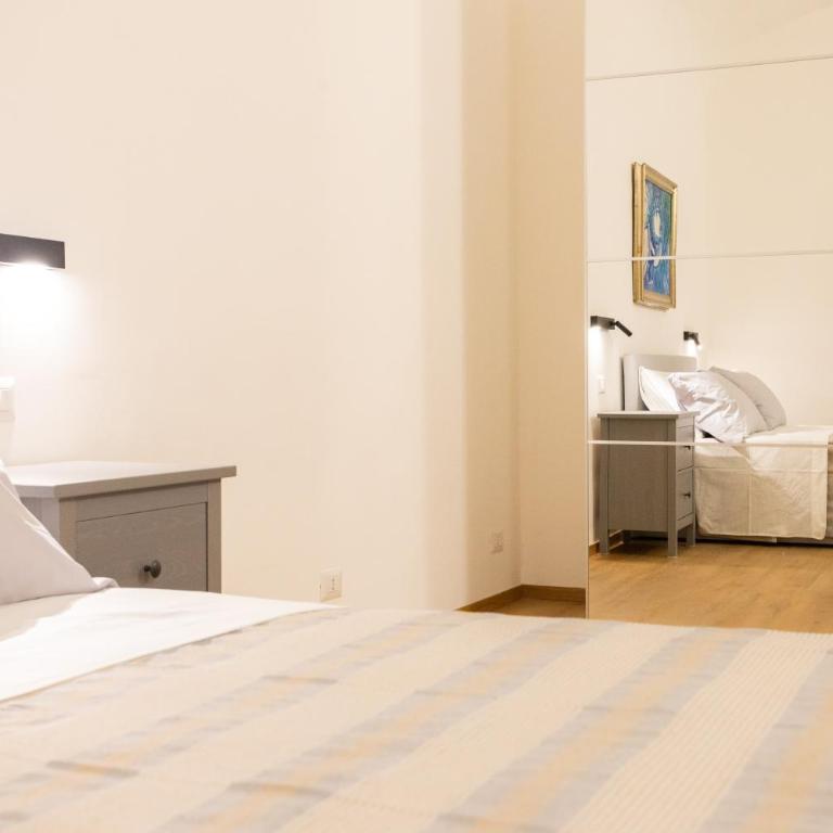 Bibi house a San Giovanni degli Eremiti - Appartamento con 1 Camera da Letto - 15