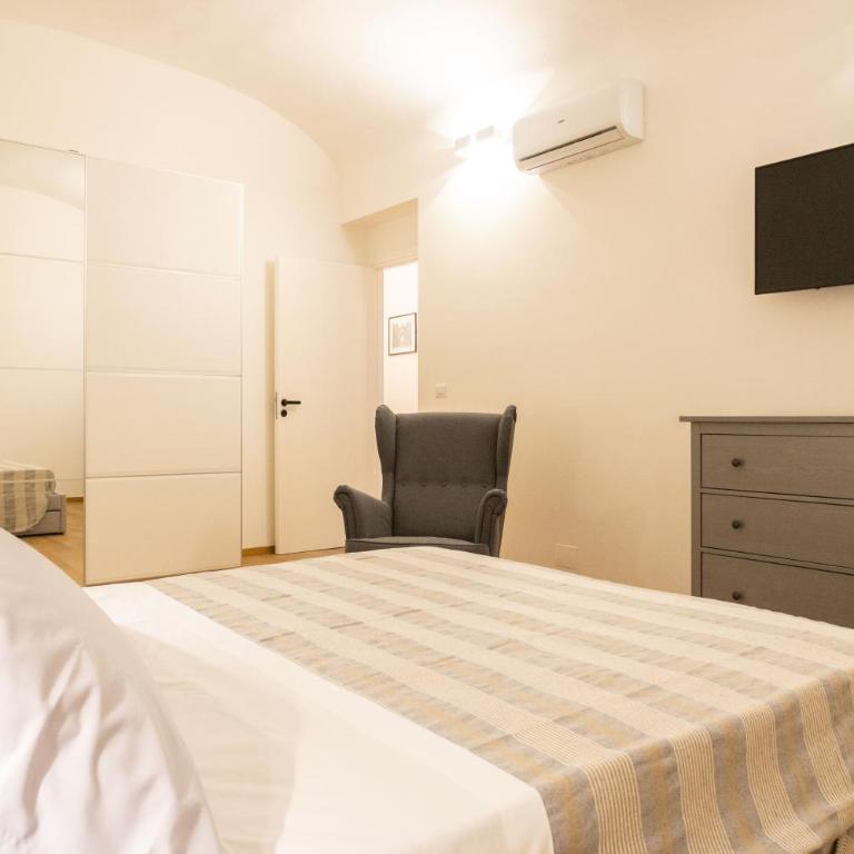 Bibi house a San Giovanni degli Eremiti - Appartamento con 1 Camera da Letto - 16
