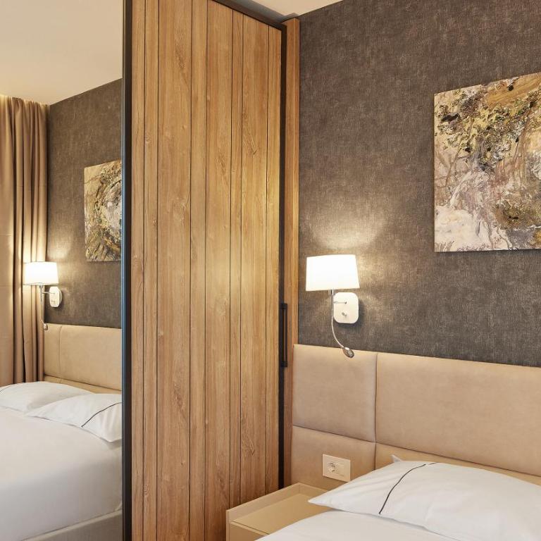 Apartments by BOR - BOR Hotel Complex - Premium Apartman sa 1 Spavaćom Sobom - 4