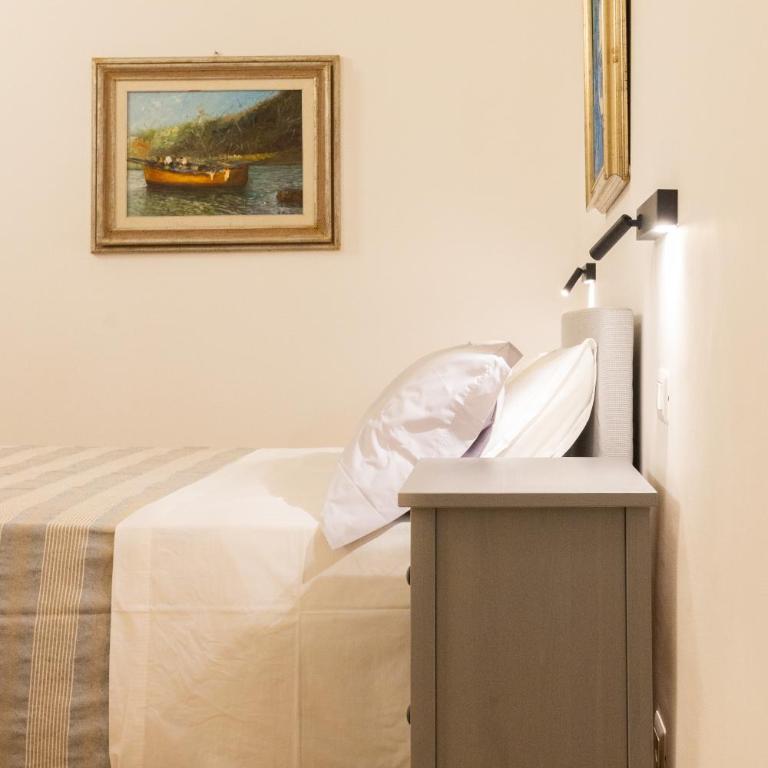 Bibi house a San Giovanni degli Eremiti - Appartamento con 1 Camera da Letto - 17