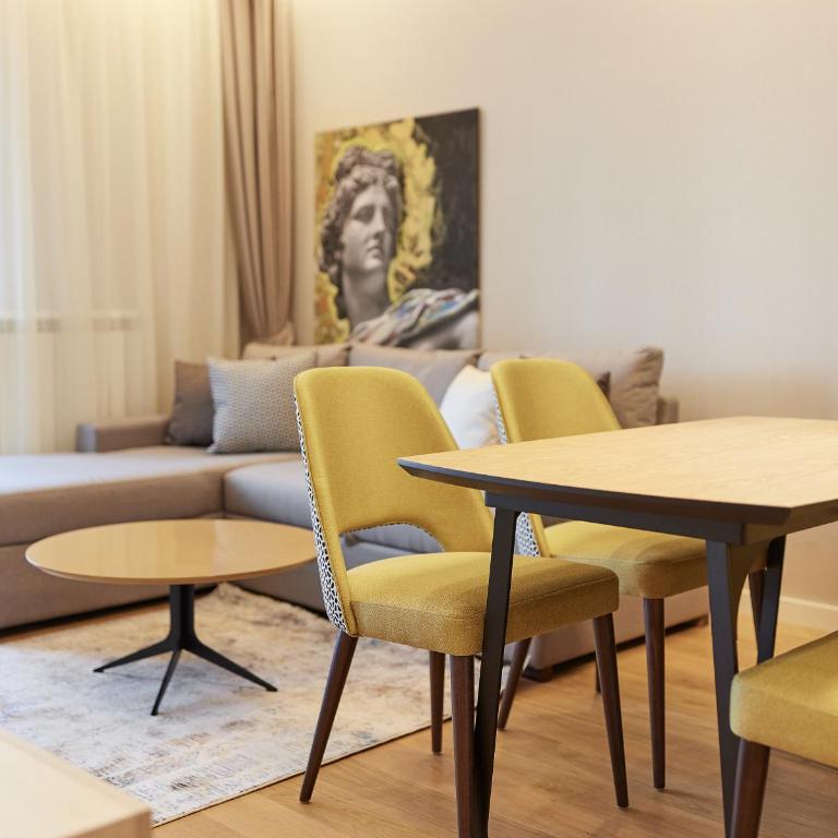 Apartments by BOR - BOR Hotel Complex - Premium Apartman sa 1 Spavaćom Sobom - 6