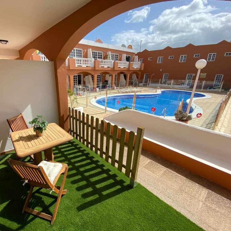 El Olivar Caleta Mar - Apartment - Split Level - 1