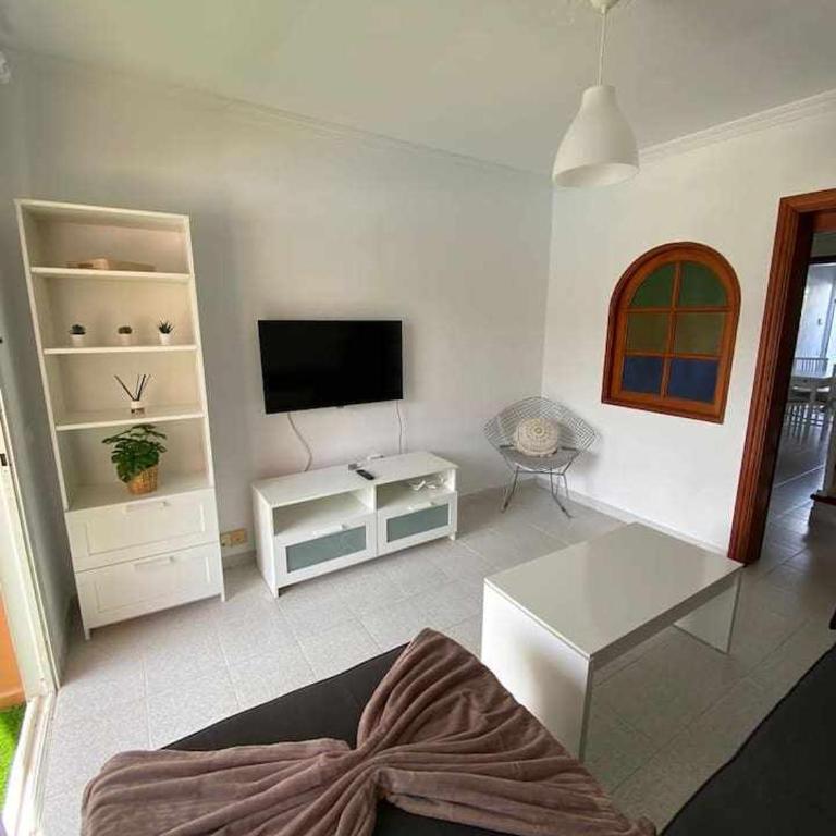 El Olivar Caleta Mar - Apartment - Split Level - 5