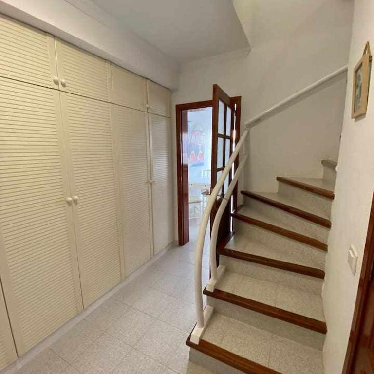 El Olivar Caleta Mar - Apartment - Split Level - 7