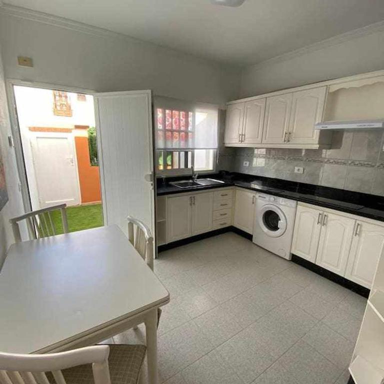 El Olivar Caleta Mar - Apartment - Split Level - 8