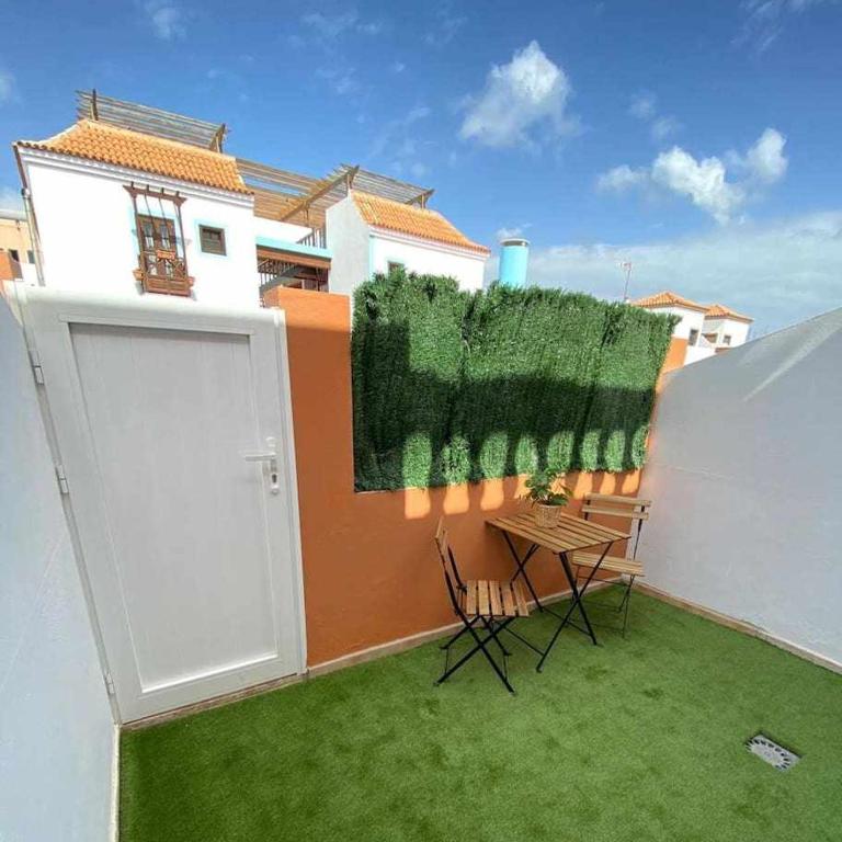 El Olivar Caleta Mar - Apartment - Split Level - 11