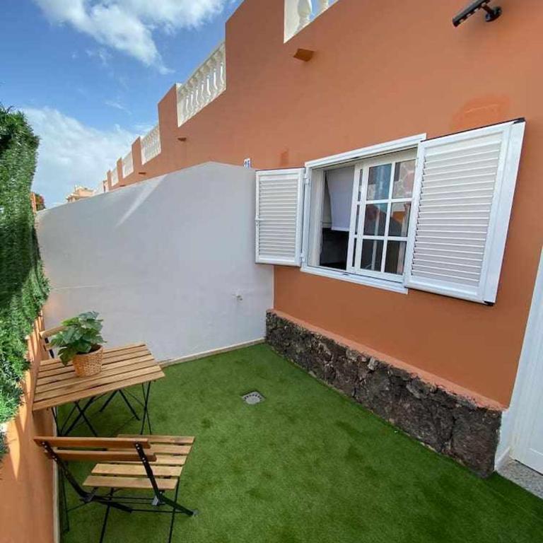 El Olivar Caleta Mar - Apartment - Split Level - 12