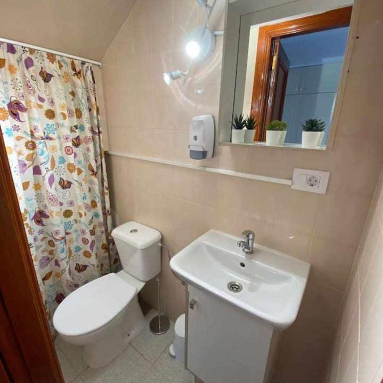 El Olivar Caleta Mar - Apartment - Split Level - 14