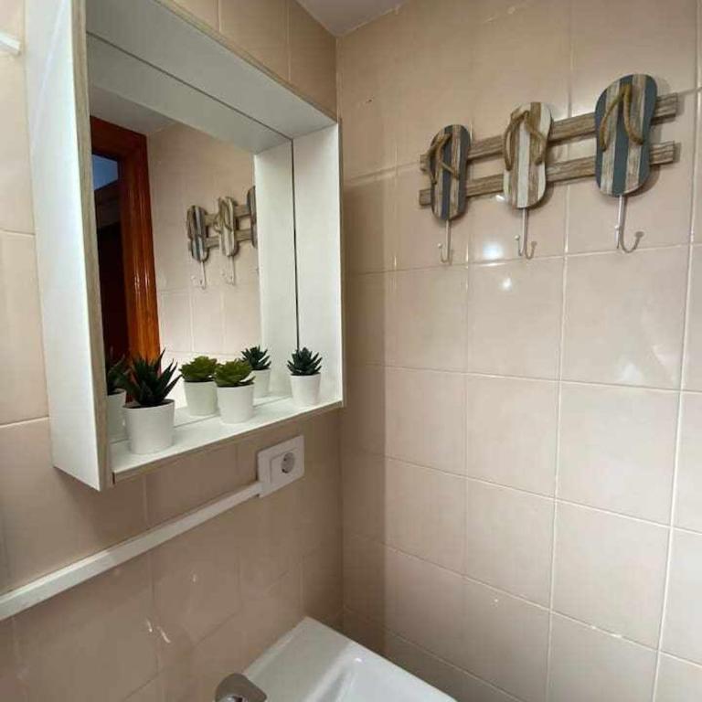 El Olivar Caleta Mar - Apartment - Split Level - 15